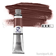 Talens VAN GOGH Ölfarben 200 ml | 408 Umbra natur