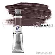 Talens VAN GOGH Ölfarben 200 ml | 409 Umbra gebrannt