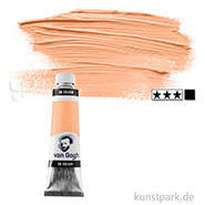 Talens VAN GOGH Ölfarben 40 ml | 224 Neapelgelb rot