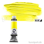 Talens VAN GOGH Ölfarben 40 ml | 267 Azogelb zitron