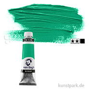 Talens VAN GOGH Ölfarben 40 ml | 615 Paul Veronesergrün