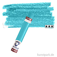 Talens VAN GOGH Ölpastell Einzelkreide | 522 Türkisblau 9