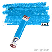Talens VAN GOGH Ölpastell Einzelkreide | 535 Cölinblau 5