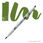 Tombow ABT Pro Marker Einzelfarbe | Artichoke