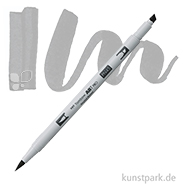 Tombow ABT Pro Marker Einzelfarbe | Cool Gray 10
