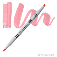 Tombow ABT Pro Marker Einzelfarbe | Coral