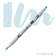 Tombow ABT Pro Marker Einzelfarbe | Glacier Blue