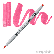 Tombow ABT Pro Marker Einzelfarbe | Hot Pink