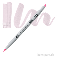 Tombow ABT Pro Marker Einzelfarbe | Pale Pink
