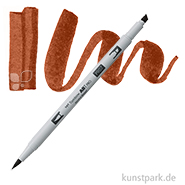 Tombow ABT Pro Marker Einzelfarbe | Spice