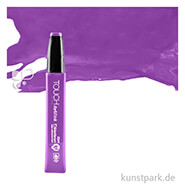 TOUCH Refill Ink, 20 ml Einzelfarbe | P81 - Deep Violet