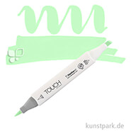 TOUCH Twin Brush Marker Einzelfarbe | GY59 - Pale Green
