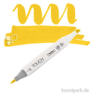 TOUCH Twin Brush Marker Einzelfarbe | YR32 - Deep Yellow