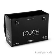 TOUCH Twin Marker Case für 48 Marker 