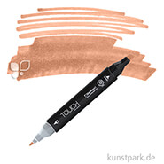 TOUCH Twin Marker Einzelfarbe | BR112 - Leather Brown