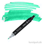 TOUCH Twin Marker Einzelfarbe | G56 - Mint Green