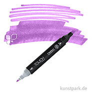 TOUCH Twin Marker Einzelfarbe | P82 - Light Violet