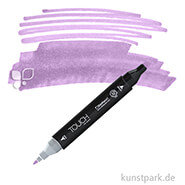 TOUCH Twin Marker Einzelfarbe | P83 - Lavender