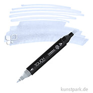 TOUCH Twin Marker Einzelfarbe | PB144 - Pale Baby Blue