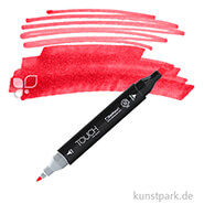 TOUCH Twin Marker Einzelfarbe | R11 - Carmine