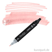 TOUCH Twin Marker Einzelfarbe | R18 - Peach