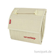 transotype senseBag Wallet für 36 Copic Stifte Natur