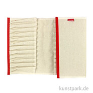transotype senseBag Wallet für 24 Copic Stifte Natur