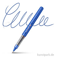 uni-ball EYE Tintenroller Einzelstift | Blau