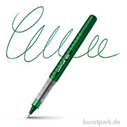 uni-ball EYE Tintenroller Einzelstift | Grün