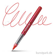 uni-ball EYE Tintenroller Einzelstift | Rot