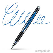 uni-ball GEL IMPACT Gelroller Blau