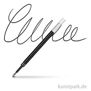 uni-ball GEL IMPACT Refillmine Schwarz