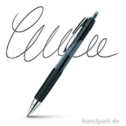 uni-ball SIGNO 207 Gelroller Schwarz