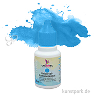 Universal Farbkonzentrat, 25 ml Farbe | Blaugrün