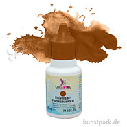 Universal Farbkonzentrat, 25 ml Farbe | Braun
