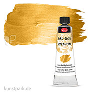 Viva Decor Inka-Gold PREMIUM 32 ml Einzelfarbe | Gold