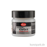 Viva Decor Klar-Lack, glänzend 50 ml