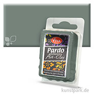 Viva Decor Pardo Schmuck-Masse 56 g Farbe | Grauer Jaspis