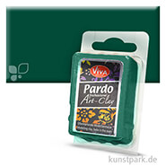 Viva Decor Pardo Schmuck-Masse 56 g Farbe | Jade