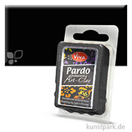 Viva Decor Pardo Schmuck-Masse 56 g Farbe | Onyx