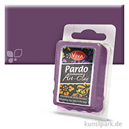 Viva Decor Pardo Schmuck-Masse 56 g Farbe | Sodalit