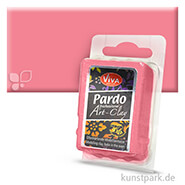 Viva Decor Pardo Schmuck-Masse 56 g Farbe | Turmalin rosé