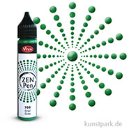 Viva Decor ZEN Pen 28 ml Einzelfarbe | Gras