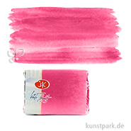 WHITE NIGHTS Aquarellfarben 1/1 Napf | 622 Quinacridone Violett-Rose