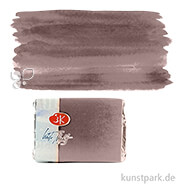WHITE NIGHTS Aquarellfarben 1/1 Napf | 811 Elfenbein gebrannt