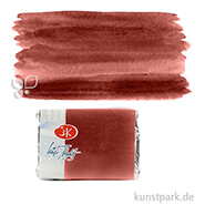 WHITE NIGHTS Aquarellfarben 1/1 Napf | 325 Bordeauxrot