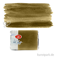 WHITE NIGHTS Aquarellfarben 1/1 Napf | 418 Umbra natur
