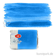 WHITE NIGHTS Aquarellfarben 1/1 Napf | 508 Kobaltblau