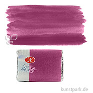 WHITE NIGHTS Aquarellfarben - Granulierend Napf | Purpurner Nebel G