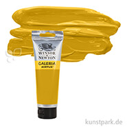 Winsor & Newton GALERIA Acrylfarben 120 ml Tube | 552 Siena Natur